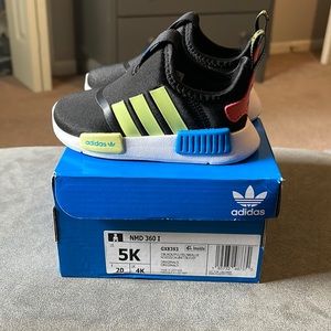 adidas Toddler NMD 360 I